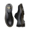 Półbuty Dr. Martens 1461 BEX Black Smooth 21084001